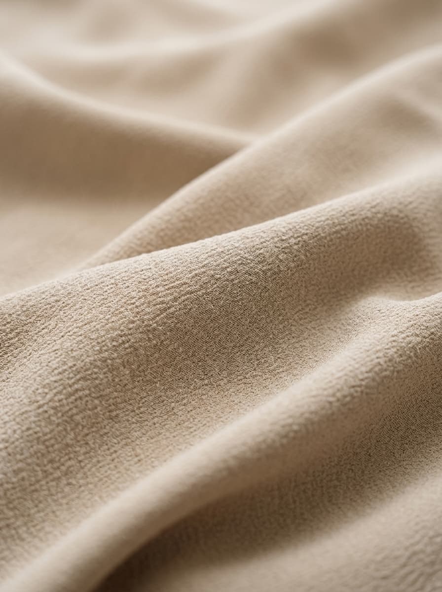 Crepe Fabric Collection | Wadi Hattat Trading