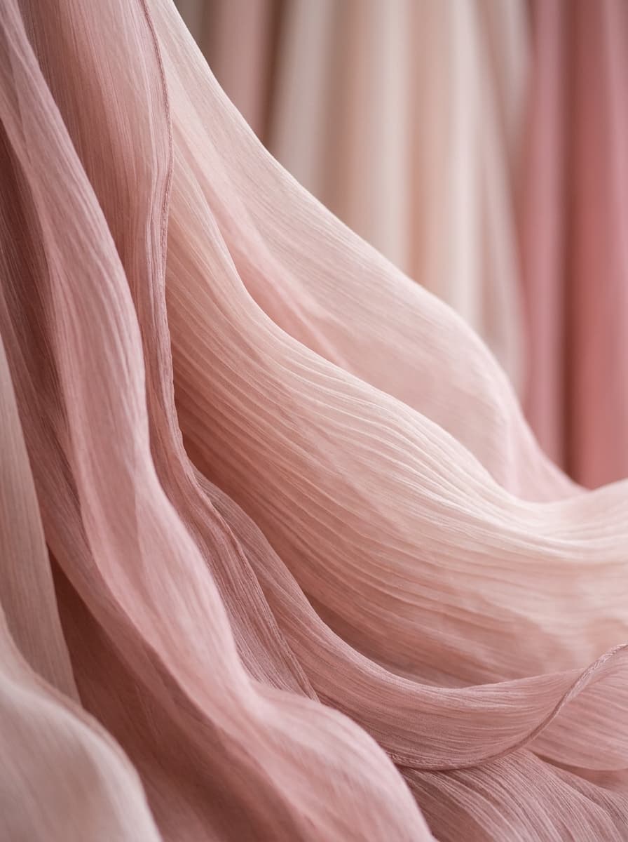 Hi Multi Chiffon