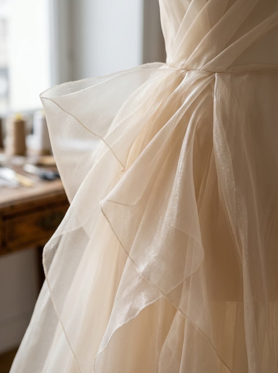 Organza